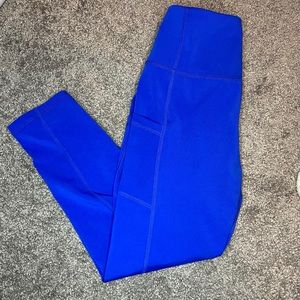 Women’s leggings